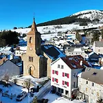 D'etapes Et Tables D'hotes, Le D'ambre