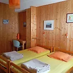 בית הארחה D'etapes Et Tables D'hotes, Le D'ambre *