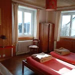 בית הארחה D'etapes Et Tables D'hotes, Le D'ambre *