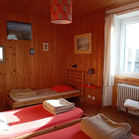 D'etapes Et Tables D'hotes, Le D'ambre