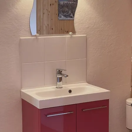 Гостевой дом D'etapes Et Tables D'hotes, Le D'ambre